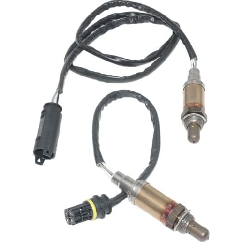 For bmw 3 8 5 7 E31 E36 E38 E46 e66 E67 325i 328i 330xi 520i 523i 540i 11781433940 lambda oxygen sensor