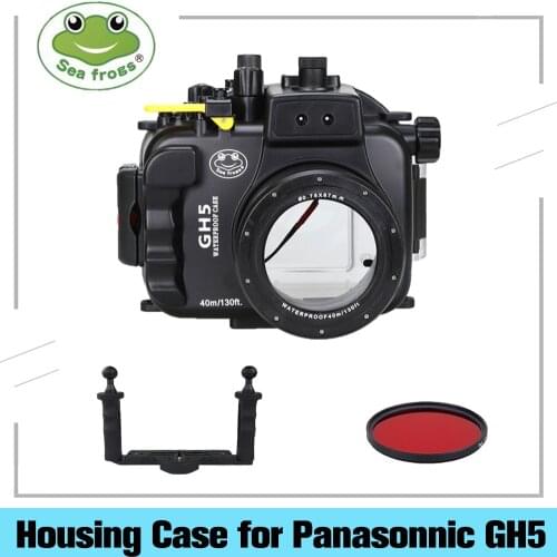 FotoPal Action Camera Cases