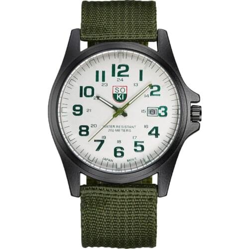 KAK Military Watches