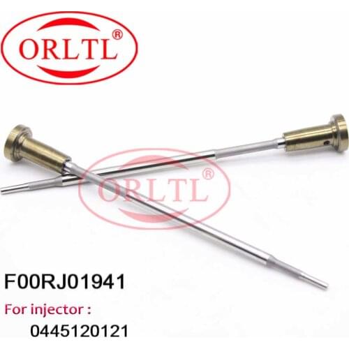 F00RJ01941 Nozzle Valve F 00R J01 941 Injection Valve F00R J01 941 For 0445120125, 0445120236, 0986435560 0986435554 0986435522