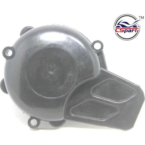 Engine Crankcase Cover 50 50CC For KTM SX Mini Adventure Senior