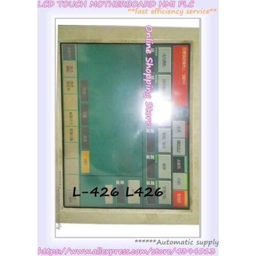 L-426 L426 Touch Screen LCD Display Sales