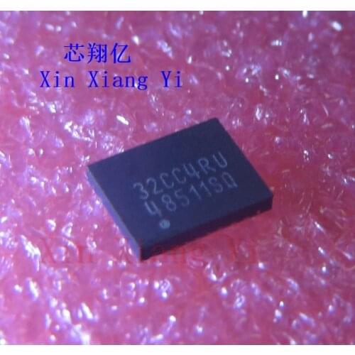 LM48511SQ LM48511 48511SQ QFN-24