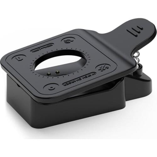 USB Magnetic Charger For Xiaomi Huami Amazfit Bip Youth A1608 Model Smartwatch Chargers Fast Charging Cable Cradle