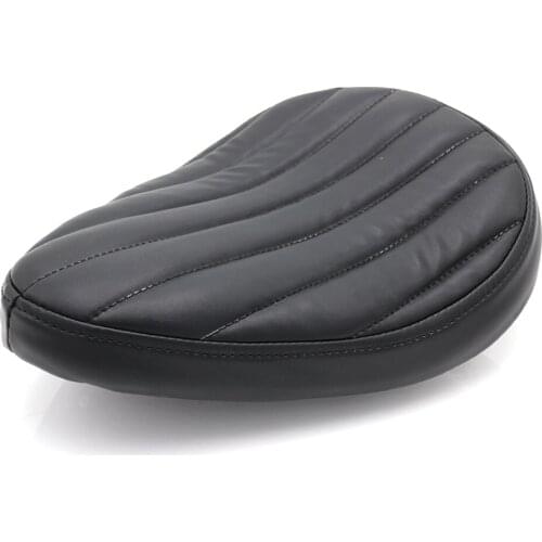MOOREAXE Motorcycle Seats