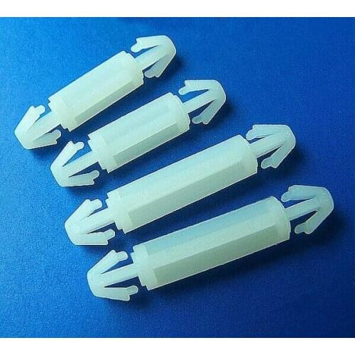 G217 type nylon PCB support / SPACER SUPPORT / Interval column / REVERSE LOCKING CIRCUIT BOARD SUPPORT