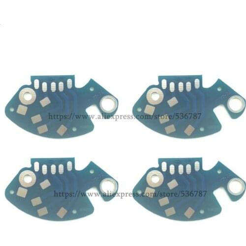 NEW 4PCS/LOT FOR TECHNICSSL 1200/ 1210 Turntable Tonearm Audio RCA PCB SFDP122-22