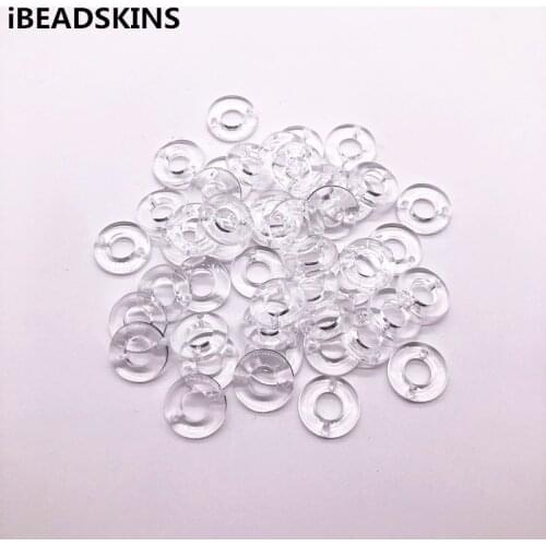 New arrival 15mm 1200pcs clear Acrylic round shape beads for stud earrings/earrings accessories/Earring parts/ jewelry DIY