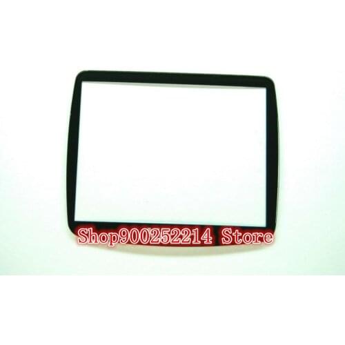 New LCD Screen Window Display (Acrylic) Outer Glass For NIKON D80 Screen Protector + Tape