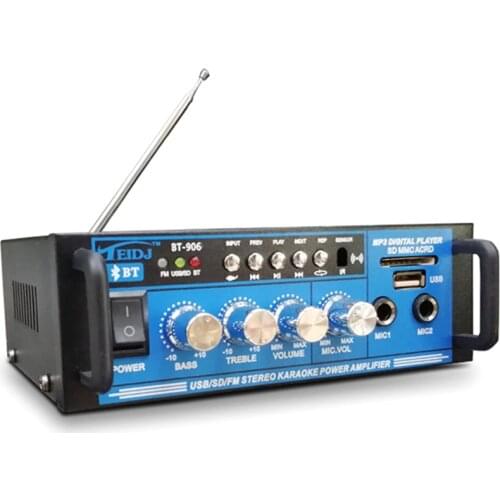 Многоканальные усилители Occkic China At AliExpress