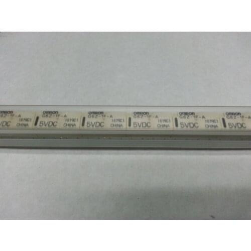 Wholesale 10pcs/lot relay G6Z-1F-A 5VDC