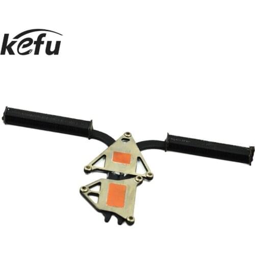 Promotion Genuine Laptop CPU Cooling Heatsink for Apple MacBook Pro 15" A1286 1286 Early 2011 MC721 MC723