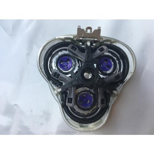 HQ8 Razor blade Replacement Shaver Head For Philips HQ7100 HQ7140 HQ7160 HQ7180 HQ7200 HQ7240 HQ7290 HQ7742 HQ7760 HQ7762