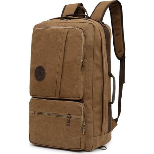 Winstale Men's Shoulder Backpacks
