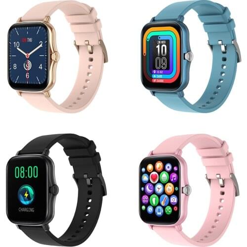Y20 Smart Bracelet BT4.0 Smart Band IP67 Waterproof Sleep Heart Rate Blood Pressure Monitor Sports Watch Call Music Control