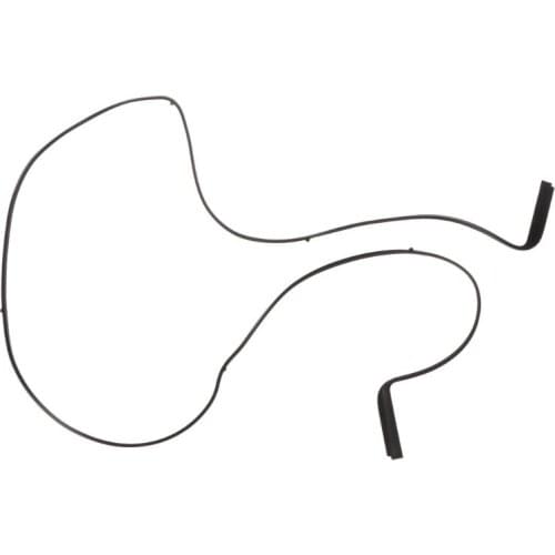 LCD Display Screen Rubber Middle Frame Bezel Ring For MacBook Retina 12" A1534 2015 2016 2017