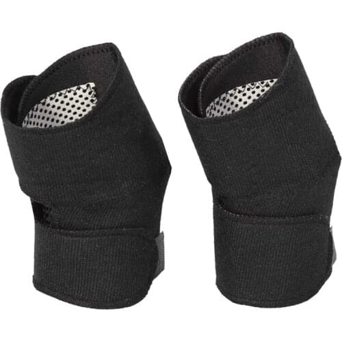 Elbow Selfheating Elbow Brace Elbow Brace For Tennis Elbow Golf Elbow Workouts For Arthritis Protector Tendinitis 1 Pair