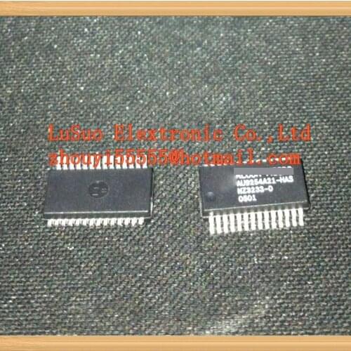 10PCS AU9254A21-HAS AU9254A21-HAS-GR AU9254A21 SSOP-28 New original