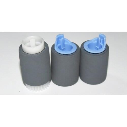 10X RM1-0036 RM1-0037 Separation Feed Pickup Roller for HP 4200 4300 4250 4345 4350 4700 4730 5200 CP4005 P4014 P4015 P4515 M601