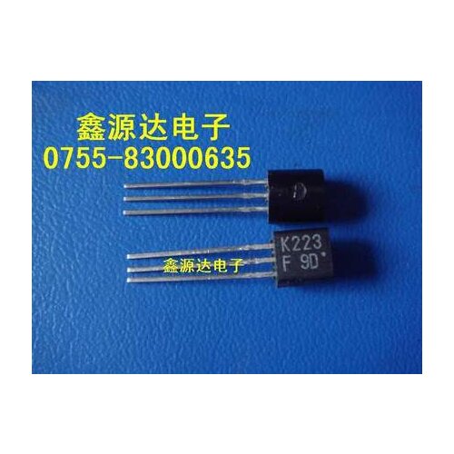2SK223 2SK223-F K223 K223-F BC847BW 1FT SOT-323 1N457 IN457 MJ15011 TA78M15F 78M15 2SC5397 C5397 2SC5397-112-D