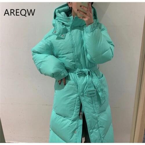 Женская верхняя одежда AREQW China At AliExpress