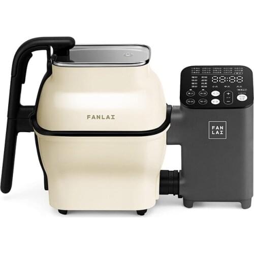 TT Automatic Automatic Cooker Lazy Cooking Machine for Frying Wok Smart Automatic Cooker for Others Cooking Machine