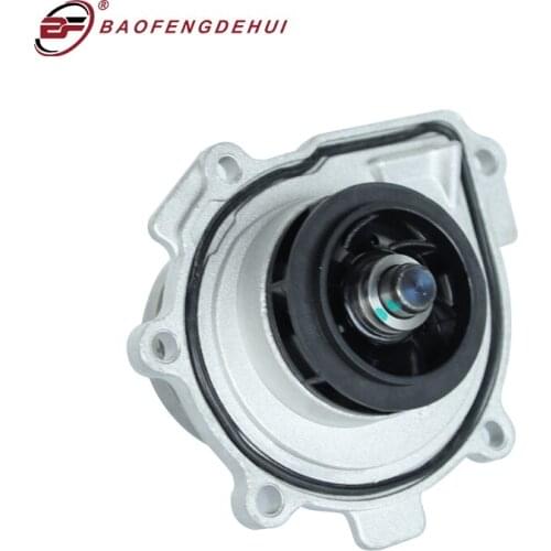 Car Cooling Pressurized Water Pumps for Alfa Romeo for Fiat for CROMA for Opel for MERIVA for ASTRA 24405896
