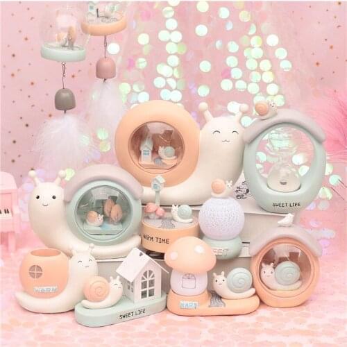 BINGXING LED Night Lights