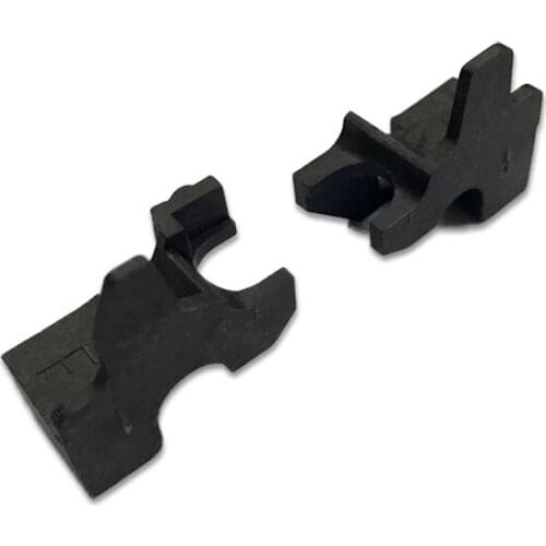 Fuser Cleaning Roller Holder R&F Parts for Kyocera KM6030 KM8030 TASKalfa 620 820