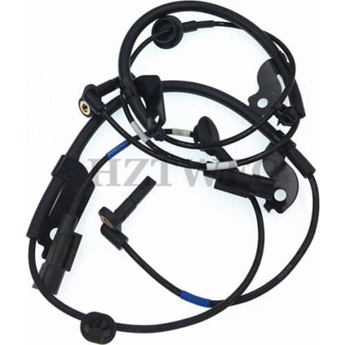 Front L/R Wheel Speed ABS Sensor For MITSUBISHI 4670A575 4670A031 SU12583 5S11130 ALS1785 4670A576 4670A032 SU12584 5S11131