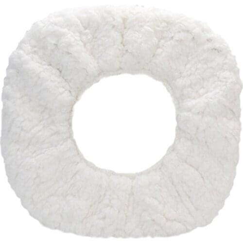 Wet And Dry Mop Cloth Robot Vacuum Cleaner Parts Mop Cloth Mopping Cleaning For Vacuum Cleaner Sweeper