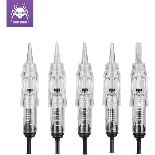 GHOST SPIDER Needles For Tattoo Machines