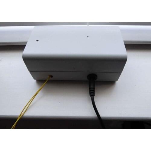 IOT wifi remote temperature humidity sensor/basement/warehouse/Greenhouse/laboratory/ESP8266/Arduino compatible