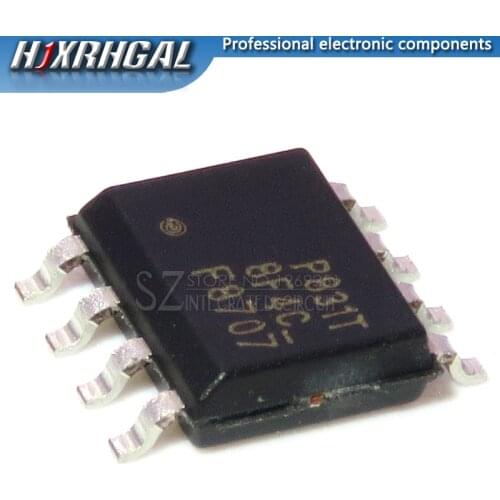 1PCS IRF8707TRPBF IRF8707TR SOP-8 SOP IRF8707 F87