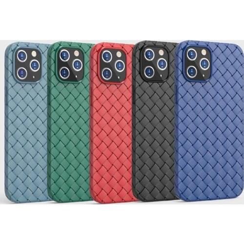 KermyChu Leather Phone Cases