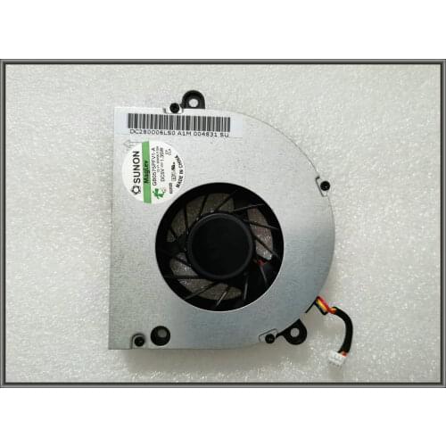 Meoyse Computer Fans