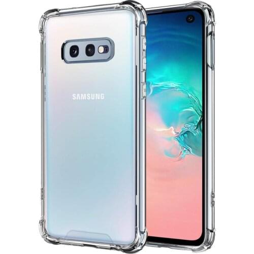 Чехлы для телефонов Samsung Galaxy S10e Nicotd China At AliExpress