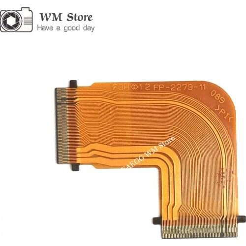 NEW A7II A7RII A7SII A7 II / A7R II / A7S II Card Slot Board Flex Cable FPC For Sony ILCE-7RM2 ILCE-7SM2 ILCE-7M2 Alpha Repair