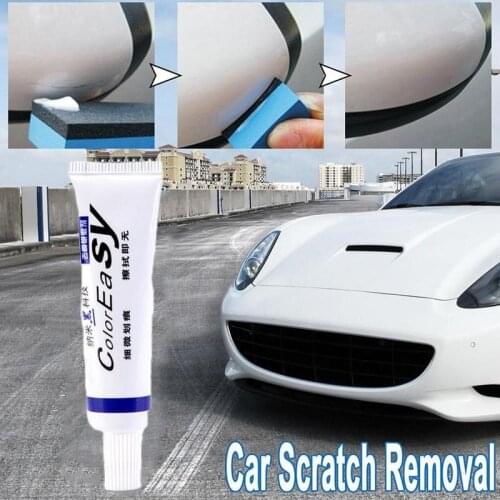 Scratch Wax Polishing Paste Car Scratch Removal Repair Tool Auto Accessories Fix It Car Wax Car Cleaning Body Compound Scratch