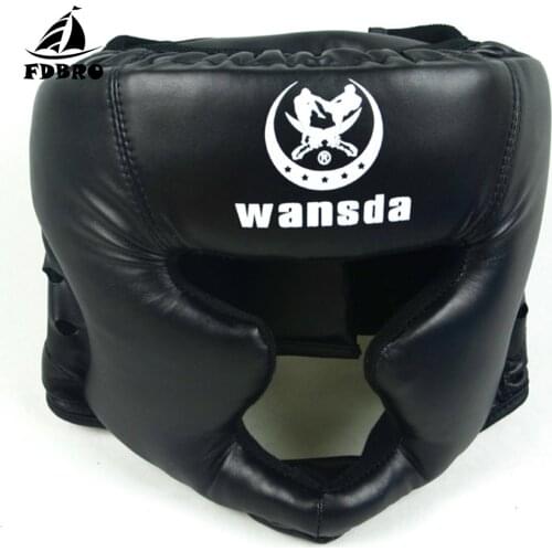 RUNASK Boxing Uniform