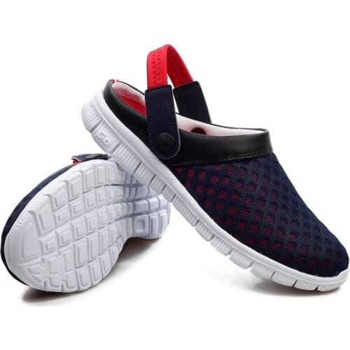 Мужские тапочки Shengxuanny China At AliExpress