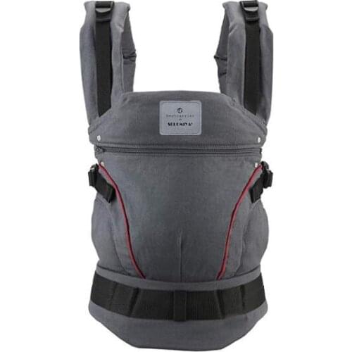 Solomiya Baby Carrier Slings