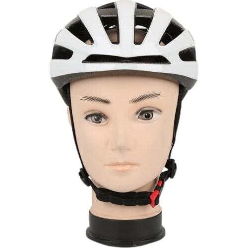Bike Helmet One-Piece Road Bike Anti-Collision Cap Unisex Professional Bicycle Helmet Bike Mountain Road Cycling Helmet