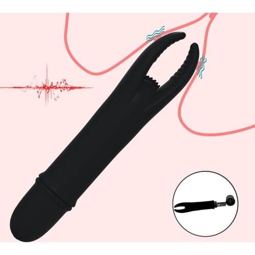 G Spot Stimulation Vibrator For Men Women Silicone Prostate Massage Vibration Clip Mini Vibrating Eggs Sex Toy For Male Female