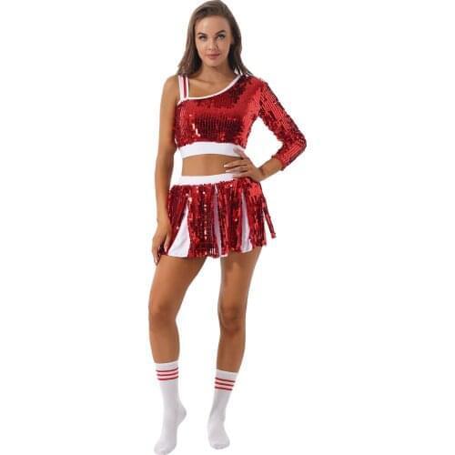 YOOJIA Erotic Costumes Of Schoolgirls