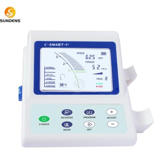1pcs*Dental Endo motor Root Canal Treatment Machine small dental treatment equipment