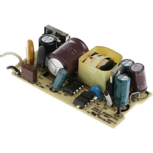 2018 AC-DC 100-240V To 5V 2A 2000MA Switching Power Supply Replace Repair Module