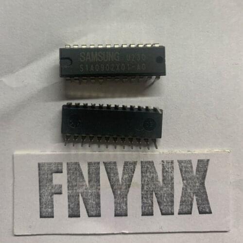 IC SIA0902X01-AO SIA0902X01-A0 S1A0902X01-A0