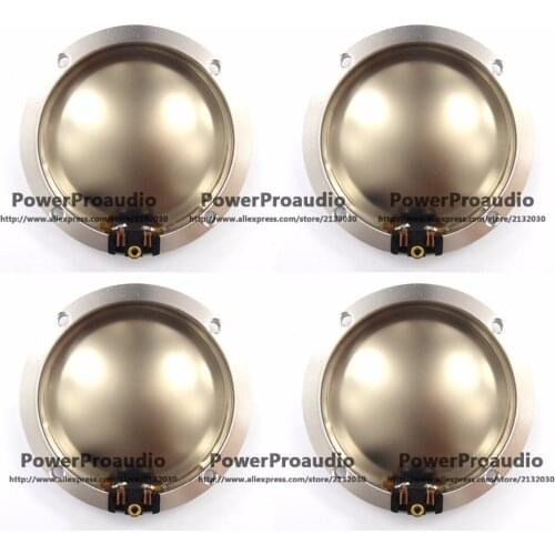 4pcs Replace SRX712 SRX715 SRX735 ,SRX712,SRX714, VLA301, PD5200 2431H, 2430H Horn Driver
