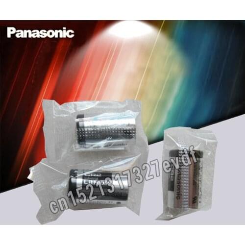 5pcs/lot Original Panasonic CR2 3V CR15H270 850mah Lithium camera battery